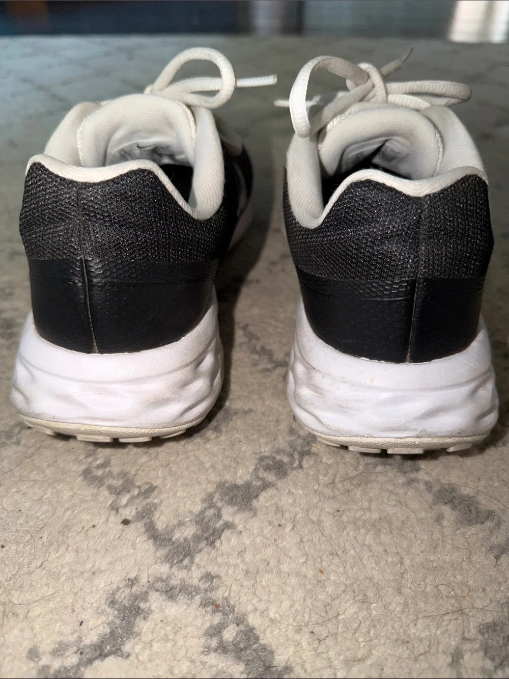 Women’s Nike running shoes